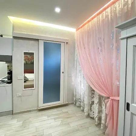 Apartament Piazza Veneto House