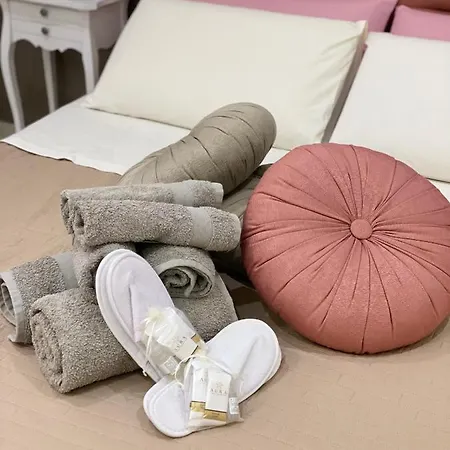 شقة Piazza Veneto House تروبيا