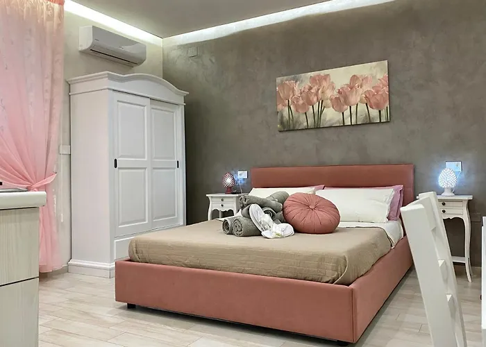 Apartamento Piazza Veneto House Tropea