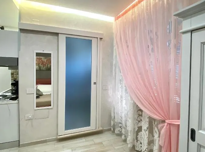 Apartamento Piazza Veneto House