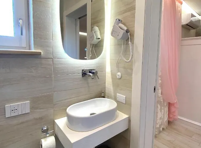 Piazza Veneto House Apartamento