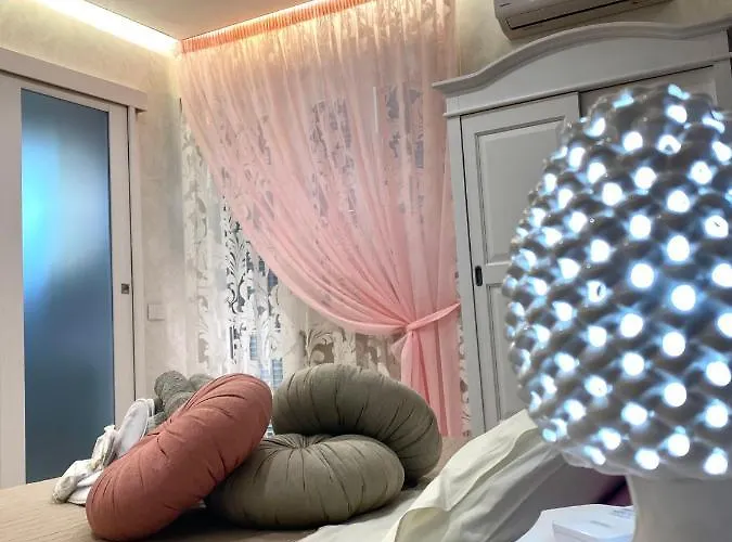 Piazza Veneto House Apartamento *