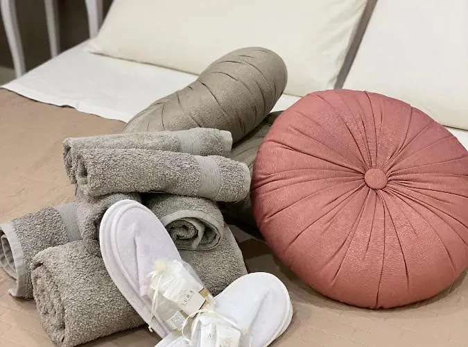 Apartamento Piazza Veneto House Tropea