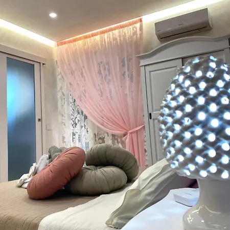 Piazza Veneto House アパート *