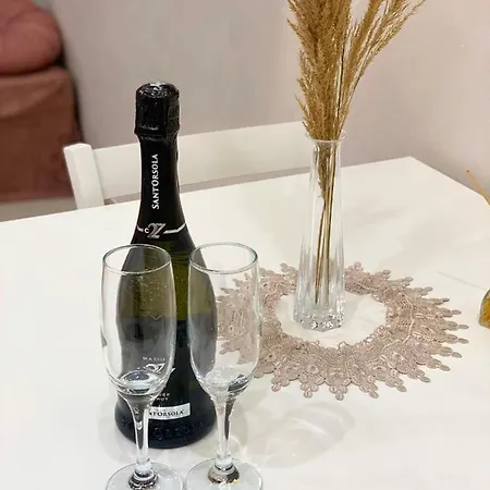 Piazza Veneto House *