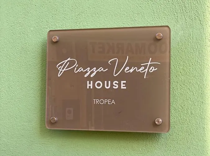 Piazza Veneto House דירה טרופאה