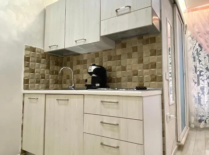 Piazza Veneto House דירה טרופאה