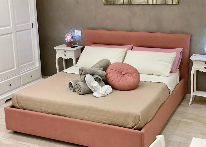 Piazza Veneto House *