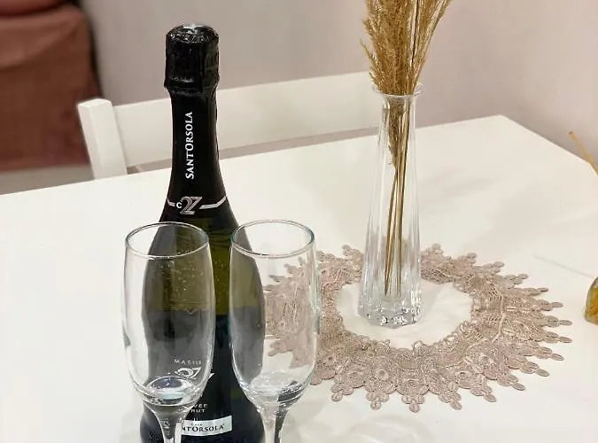 Piazza Veneto House *